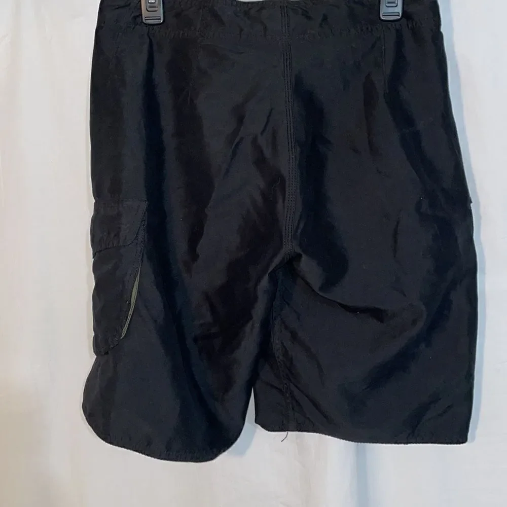 Hawaiian performance surf wear board shorts